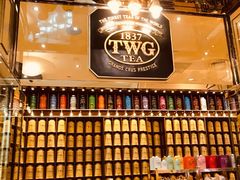 -TWG Tea(台北101购物中心沙龙及精品门市)