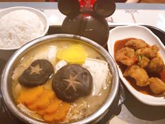 -大冒险家餐厅