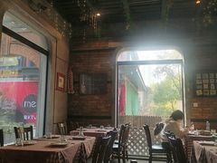 -Mammamia意大利餐厅(阳春巷店)