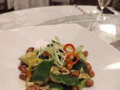-酌宴府The China Club·广州万富希尔顿酒店(云城东路店)