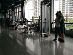 -天行健身＆天行拳馆跆拳道·格斗TXGYM