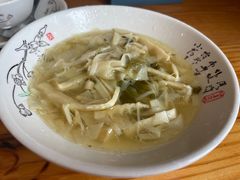 笋丝-乡亲鹅肉城(昆山店)