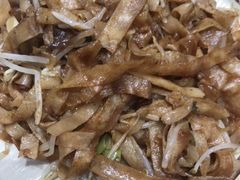 -葛记焖饼(伏牛路店)