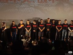 -J·cinema·极光点播影院·杜比影厅(合生汇首创店)