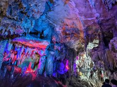 -陶祖圣境风景区
