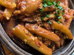 -美极鲜食坊(宝安南路店)