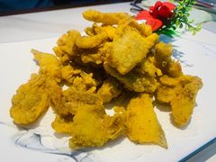 豆腐鱼-舟山海鲜·江浙菜(银沙路店)