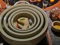 -澳珀食堂