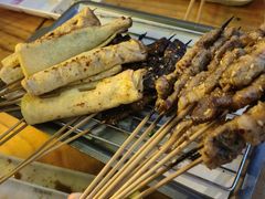 -木屋烧烤(坂田天安云谷店)