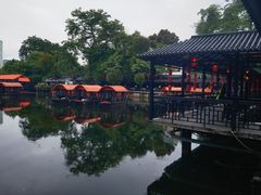 -侨美·唐荔园·40年地道粤菜