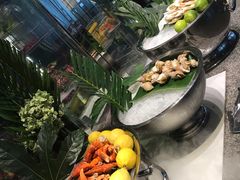 -解放碑威斯汀酒店-知味国际美食餐厅