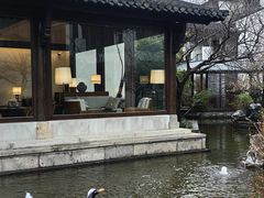 -广富林宰相府酒店·水云间