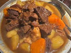 -小放牛炒菜馆(华北商厦店)