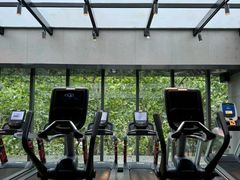 -VIP 威尔仕健身·游泳(嘉华中心店)