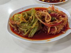 -天一沾水肥肠(科园一街店)