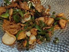 -高嗲嗲·现炒下饭菜(石鼓路店)