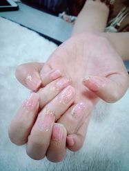 -NEW LOOK-绿麓 · 美甲美睫脱毛工作室