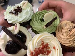 -Pantry's Best派悦坊蛋糕(K11购物艺术中心店)