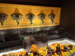 -金链花·泰国餐厅(国贸店)