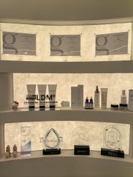 -海菲秀·飞顿牛奶光·LDM官方授权中心美轮美浣瓷感美肌