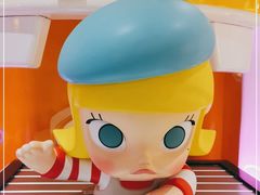 -泡泡玛特POPMART(上海环球港店)