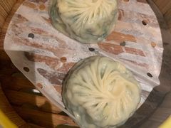 薄皮包子-悦融琥珀·京鲁菜·海味珍品(西单店)