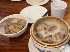-黄祥华养生堂·炖汤·营养蒸饭(岭南天地店)