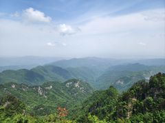 -武当山风景区