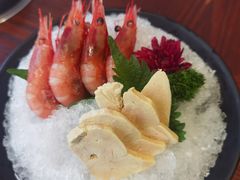 -东海怡品海鲜豆捞(舟宿夜江店)