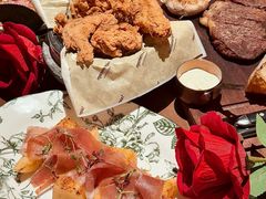 -Mammamia意大利餐厅(阳春巷店)