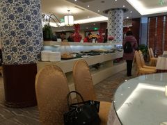 餐厅-北京邮电会议中心