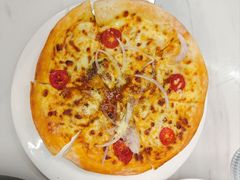 -马兰卡西式简餐(新汇大融城店)