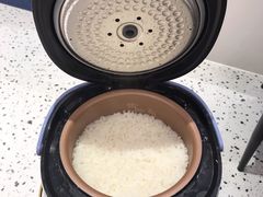 小锅米饭-兰湘子·湘菜小炒(崂山丽达店)