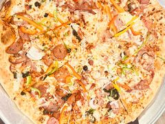 -Tubestation站点比萨(五道营店)