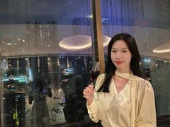 -广州花园酒店·凌璇阁旋转餐厅CAROUSEL360
