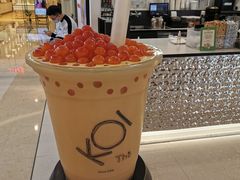 -KOI PLUS(成都万象城店)