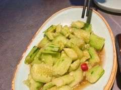 -川芙蓉·市井老川菜(长寿路店)