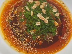 -周三的情书花园餐厅(江北店)