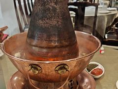 -东来顺饭庄(王府井步行街店)