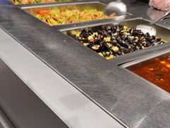 -老乡鸡(上海白玉兰广场店)