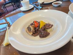 -索菲特酒店·乐轩华中餐厅