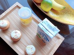 -上海浦东嘉里大酒店