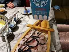 -鱼豆吉·豆浆鱼火锅(宜昌万达店)