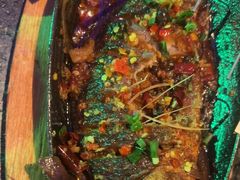 -路边边.炒菜烧烤.音乐餐厅(良乡长虹店)