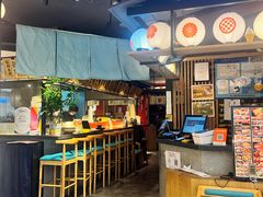 -许爷家·生态湖鲜(徐汇日月光店)