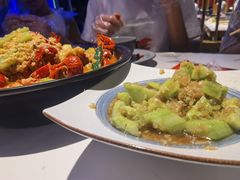 -钳小柒·小龙虾蓝龙王烧烤夜宵(长寿路店)
