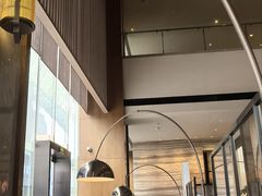 -苏州希尔顿酒店·园大堂吧