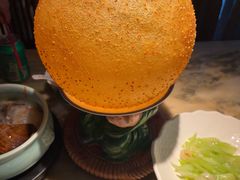 -吴越荣记苏州菜·松鼠桂鱼 100% 活鱼现做(月光码头店)