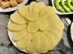 -营记牛肉火锅·大埔客家菜(上梅林店)