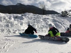 -太子岭滑雪场